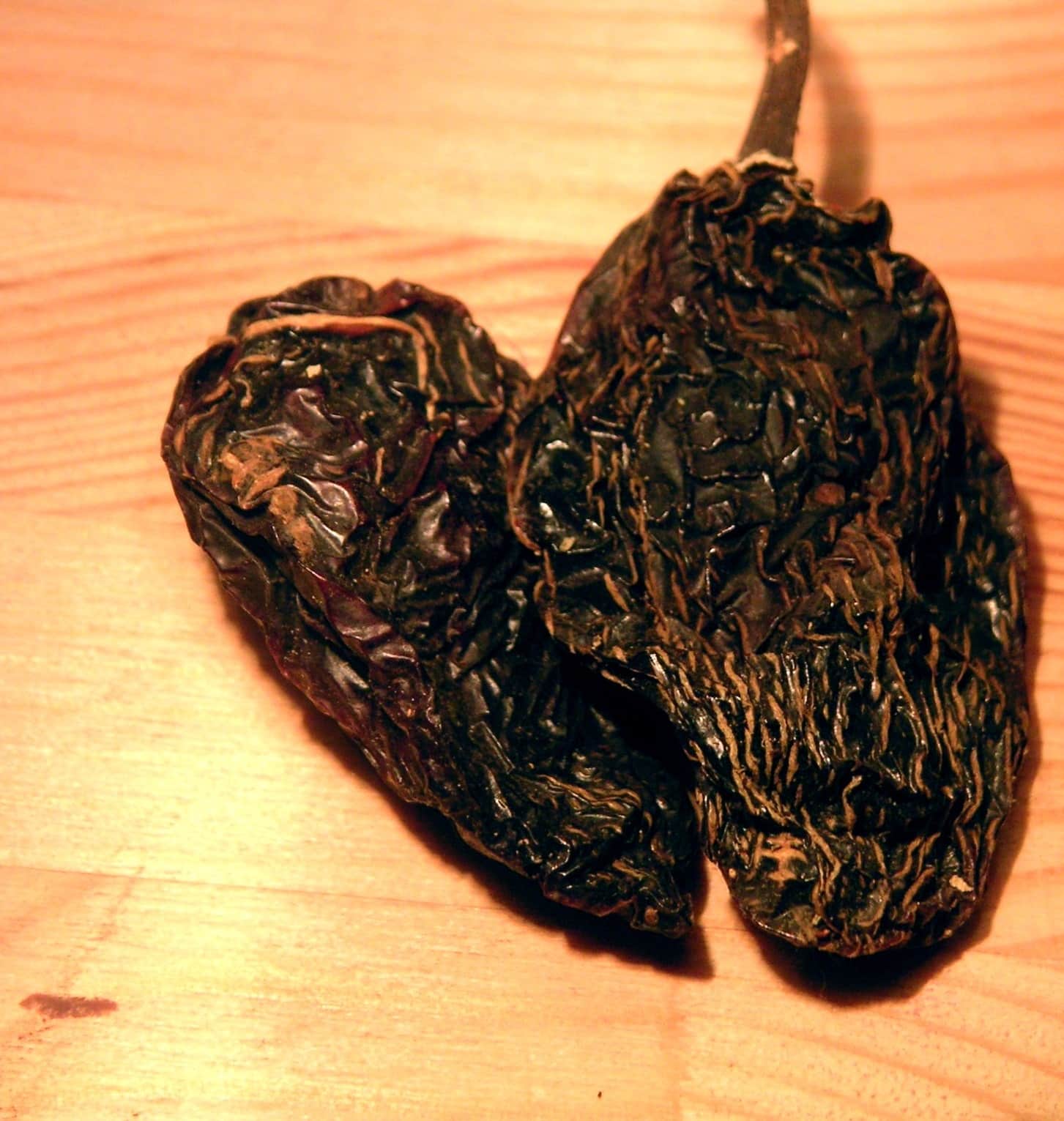 Chipotle (Smoked Jalapeño)