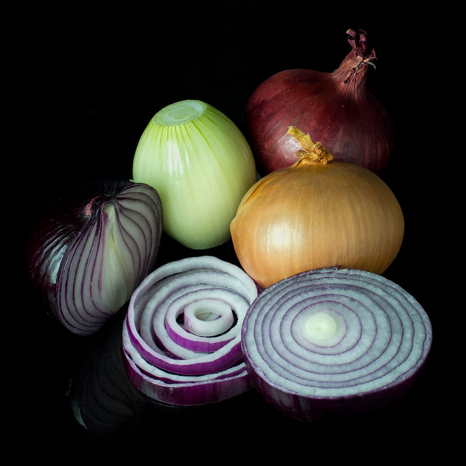 Red Onion